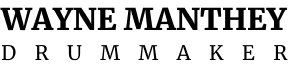wayne mathey temporary logo